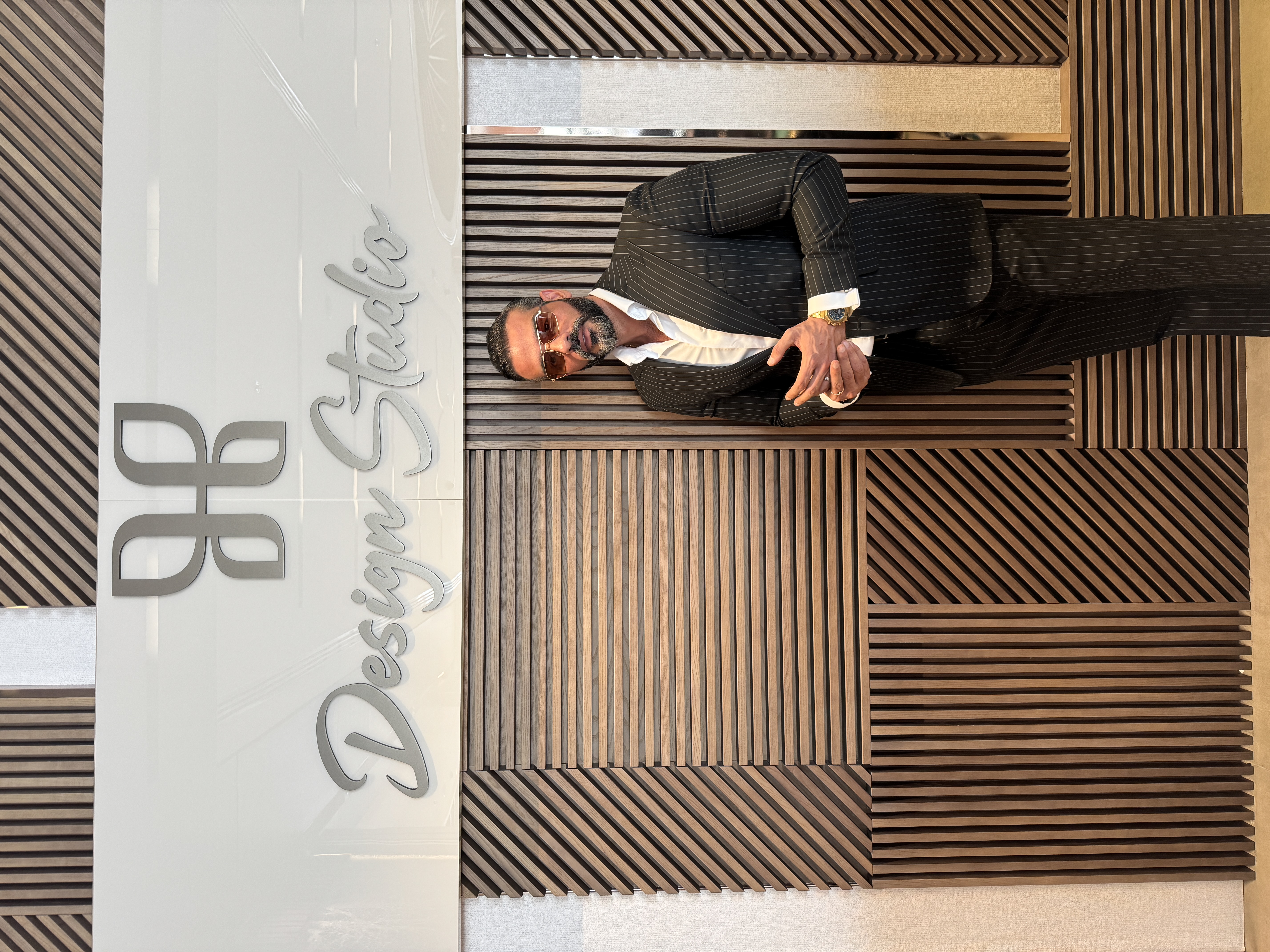 Al Huzifa Design Studio