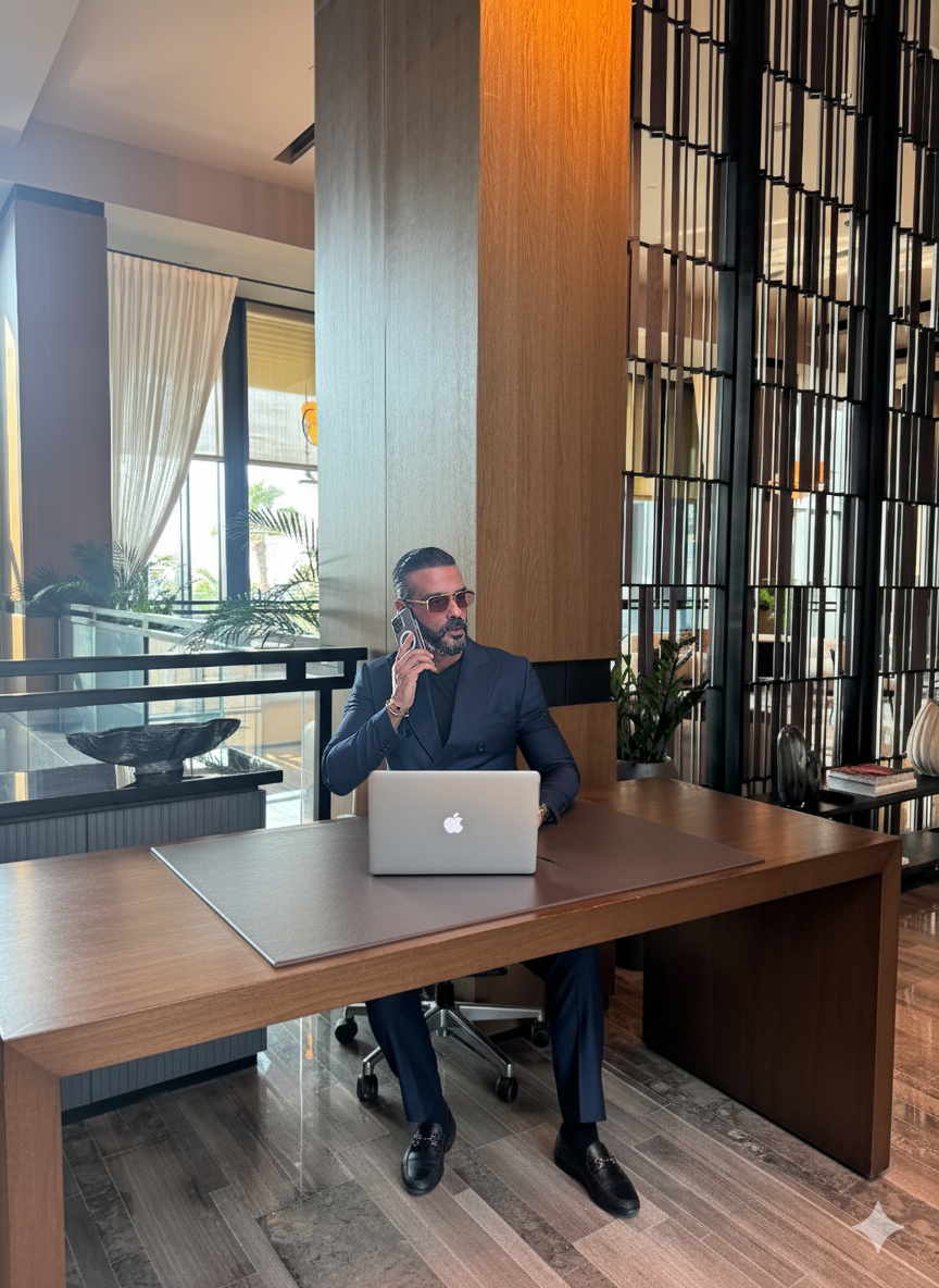 Mentorship Pillars Background